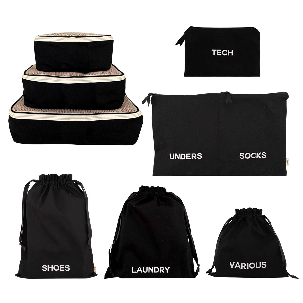 Sock Laundry Bag For Men