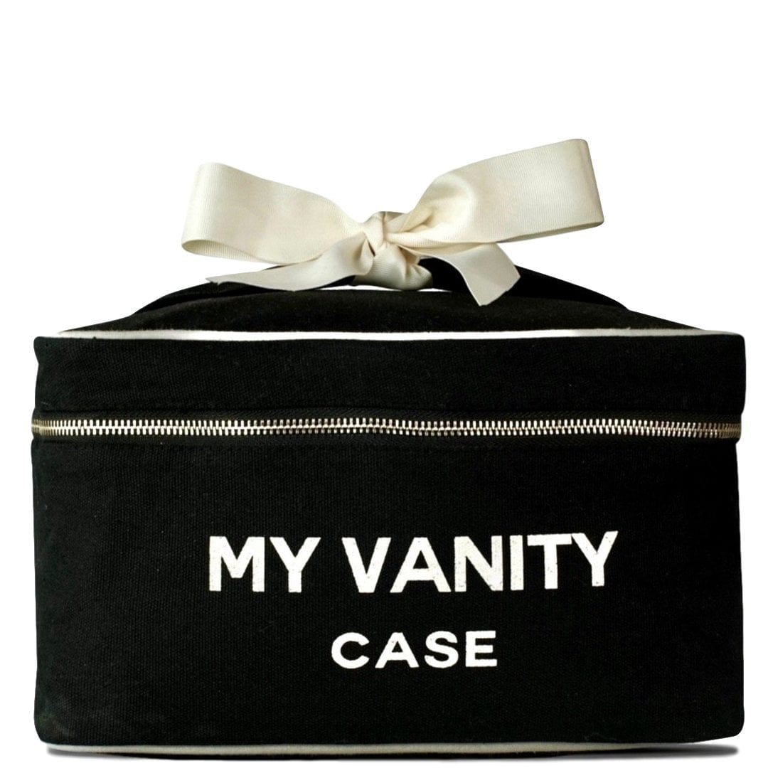Makeup Vanity Box & Bag