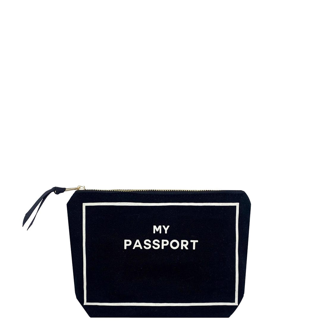 Bag best sale for passport