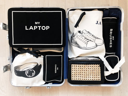 How to Pack for a Weekend Getaway