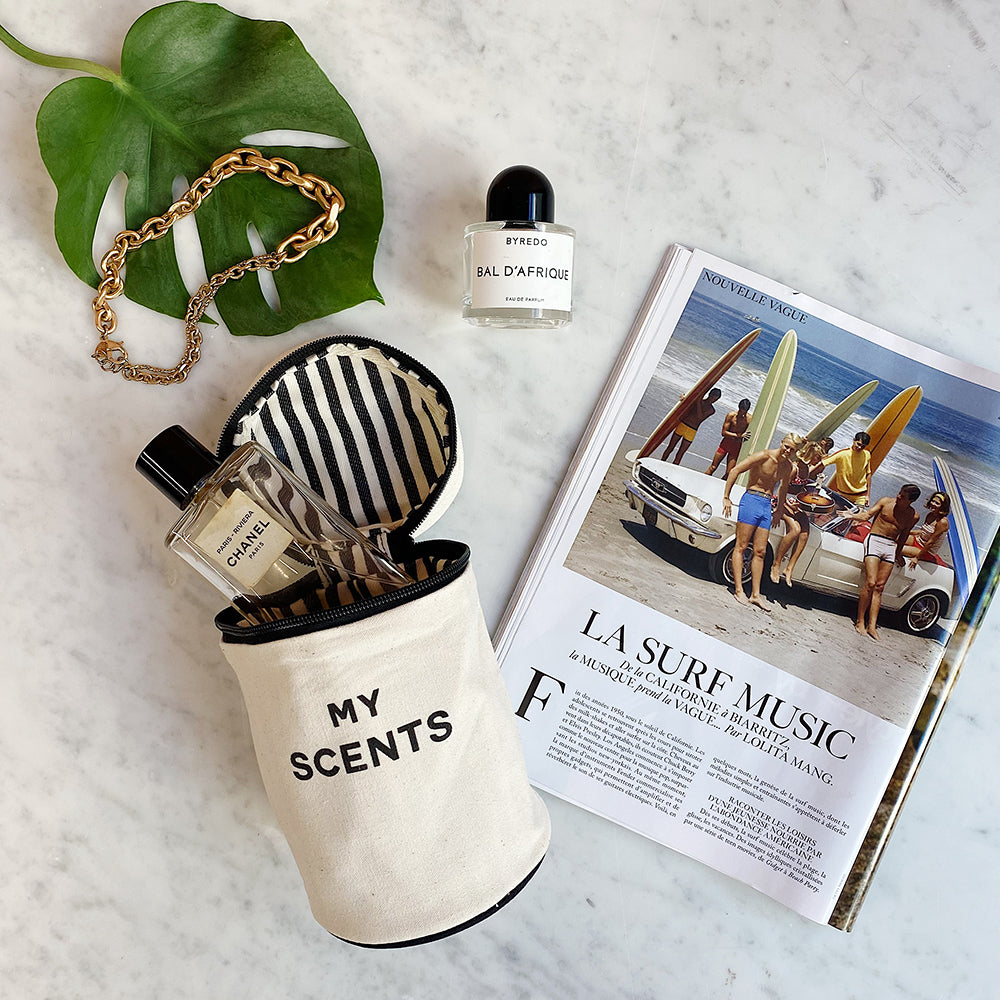 Keep Your Signature Scent Safe and Stylish with Our Chic Scents Case