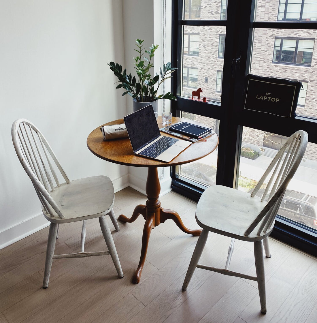 Create an Inspiring Home Office