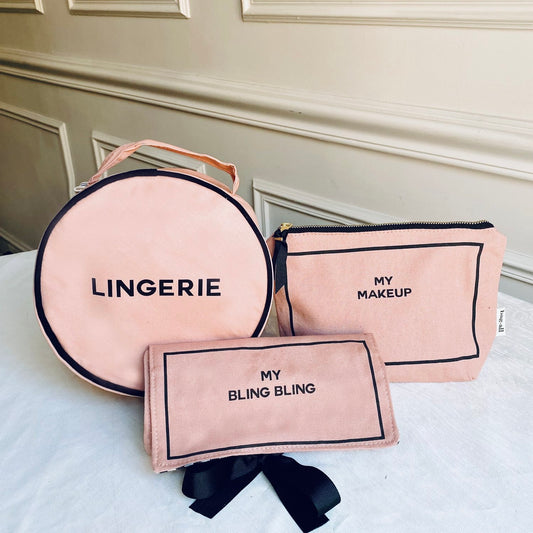 Bag All’s Picks For The Bridesmaids