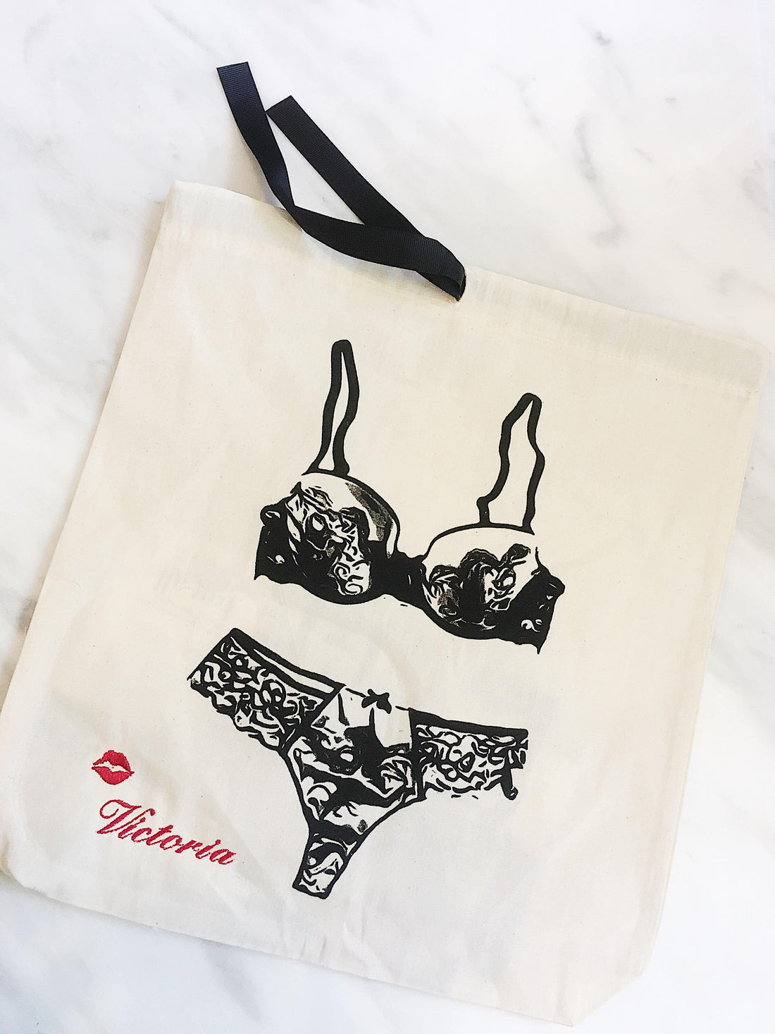 Lingerie bags