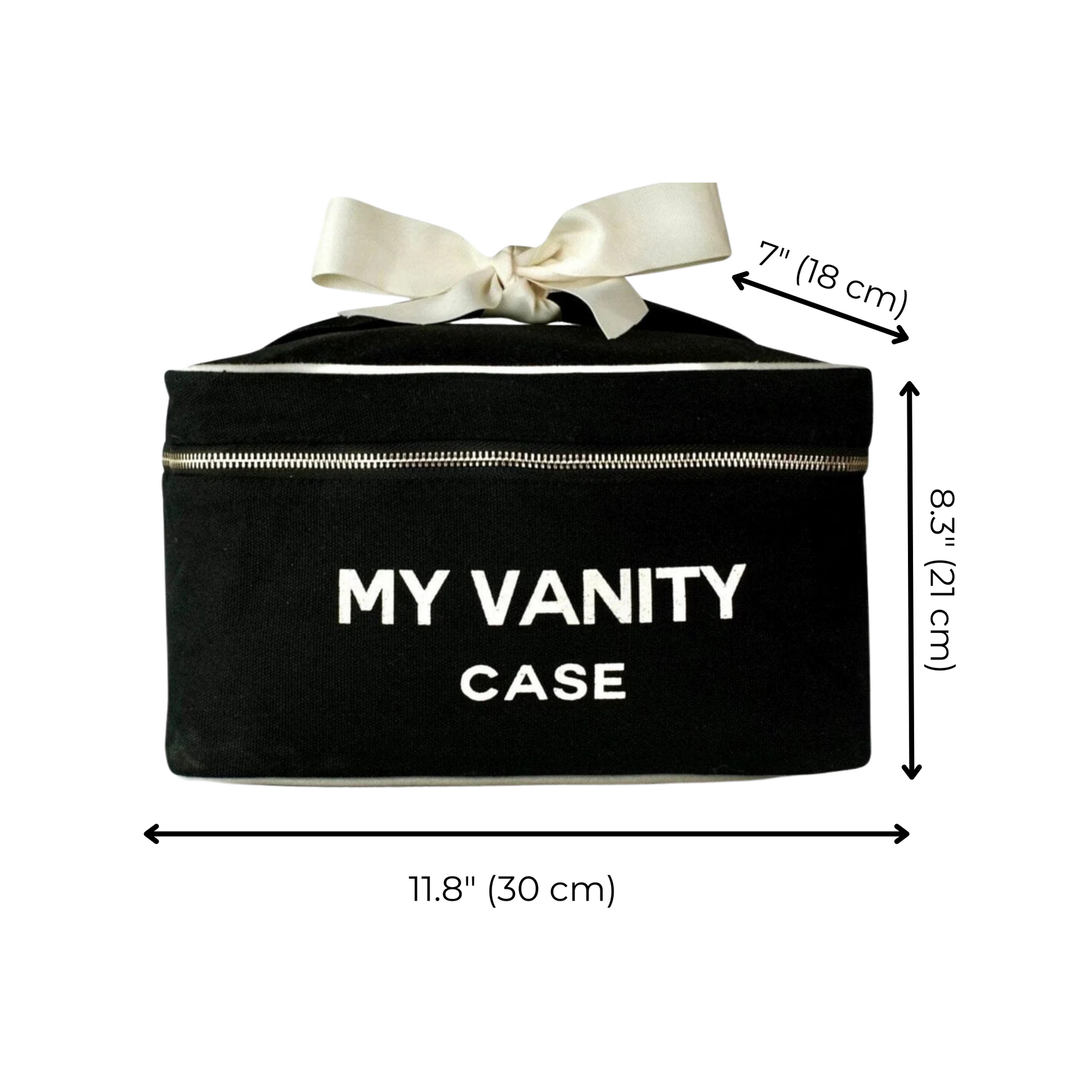 Vanity case 21cm sale