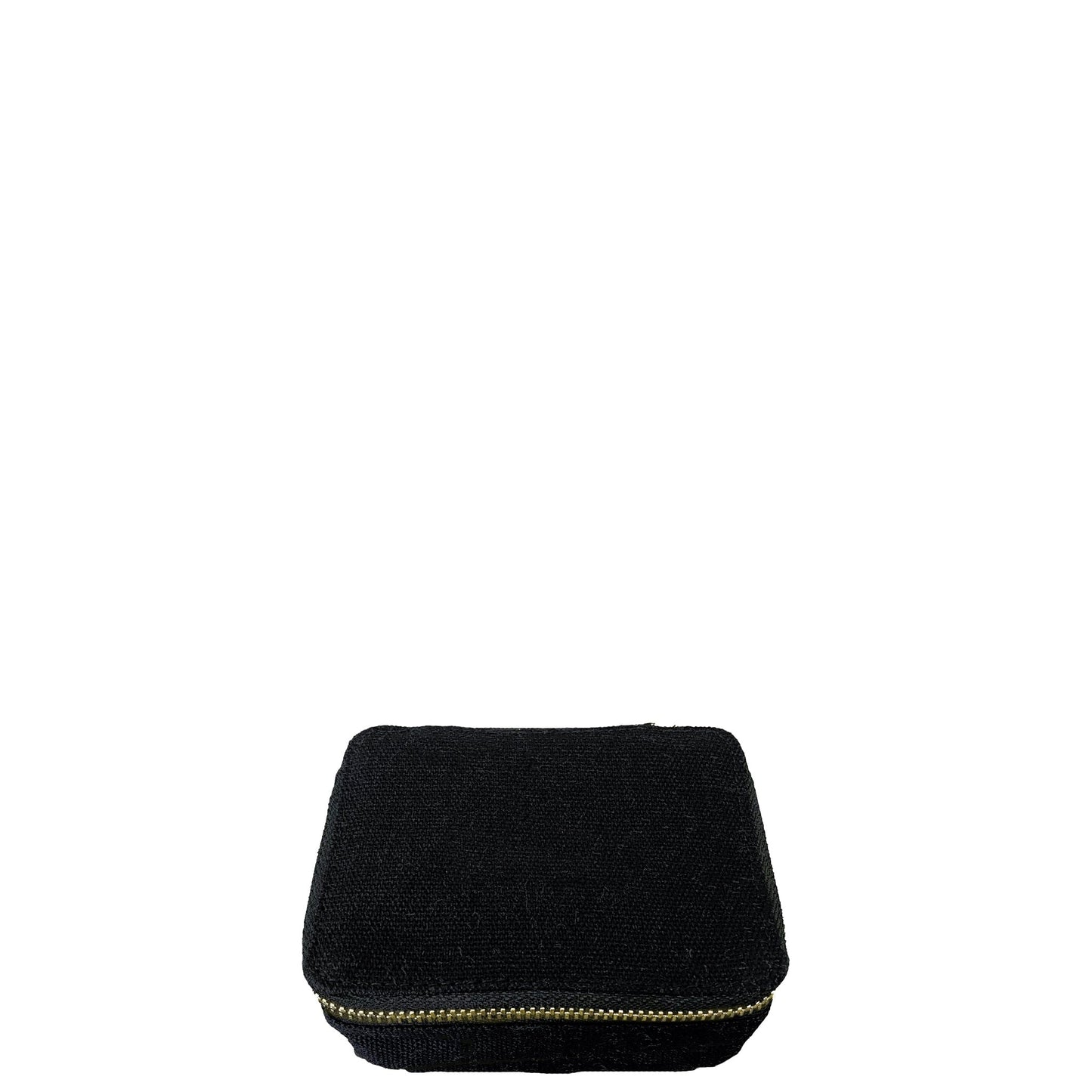 Jewelry/Trinket Box, Black | Bag-all