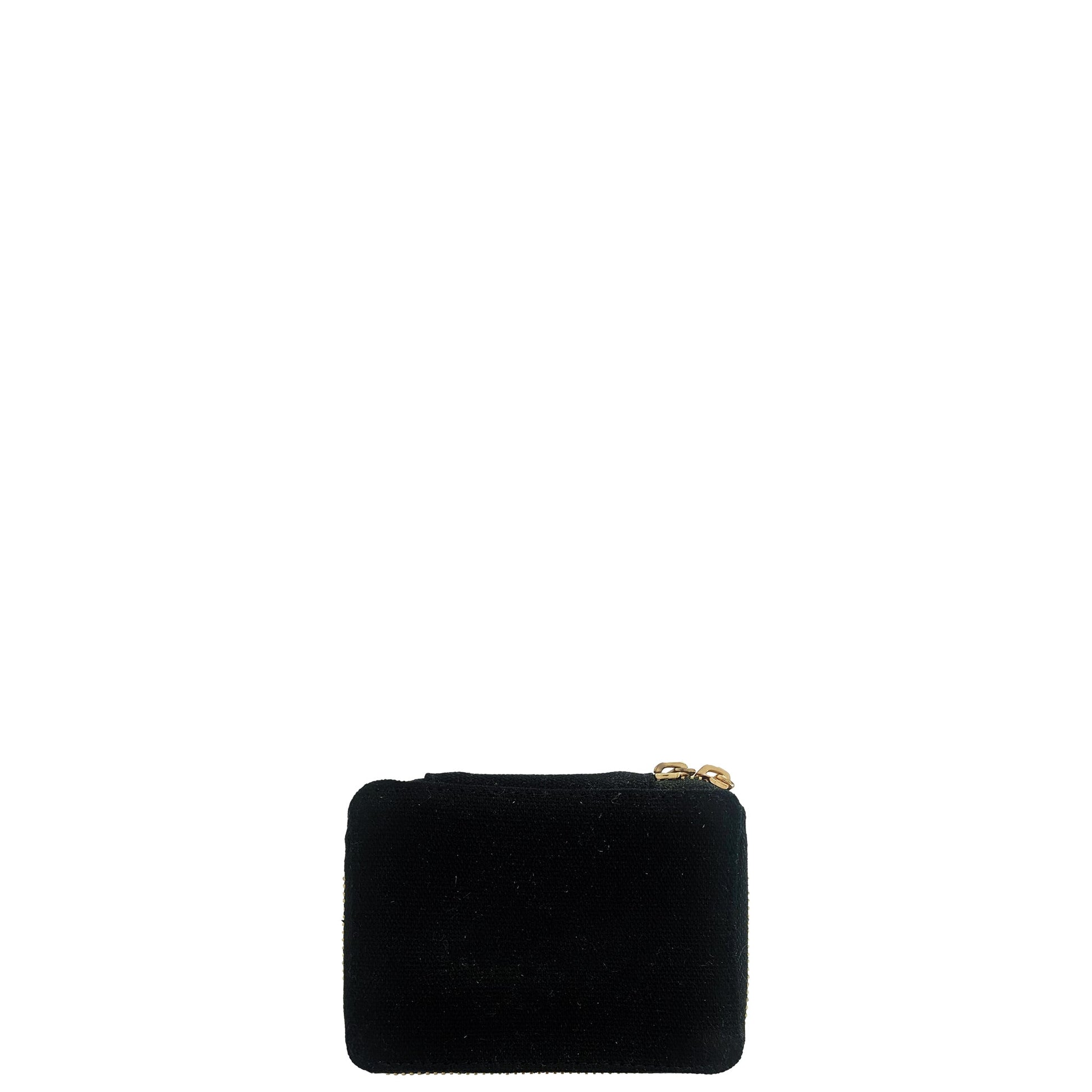 Jewelry/Trinket Box, Black | Bag-all