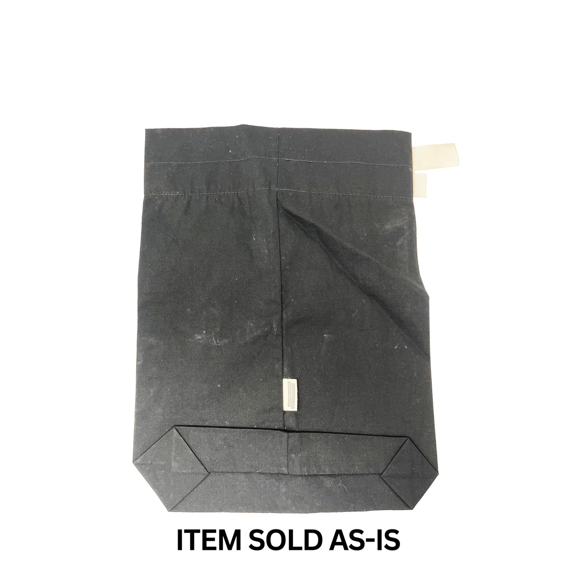 SALES BIN - Gift Bag Black Medium - Bag-all