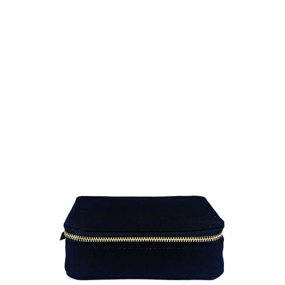 Makeup/Trinket Box, Black | Bag-all