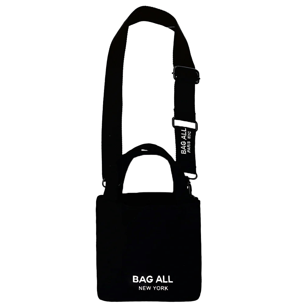 bag all クリアランス トート バッグ