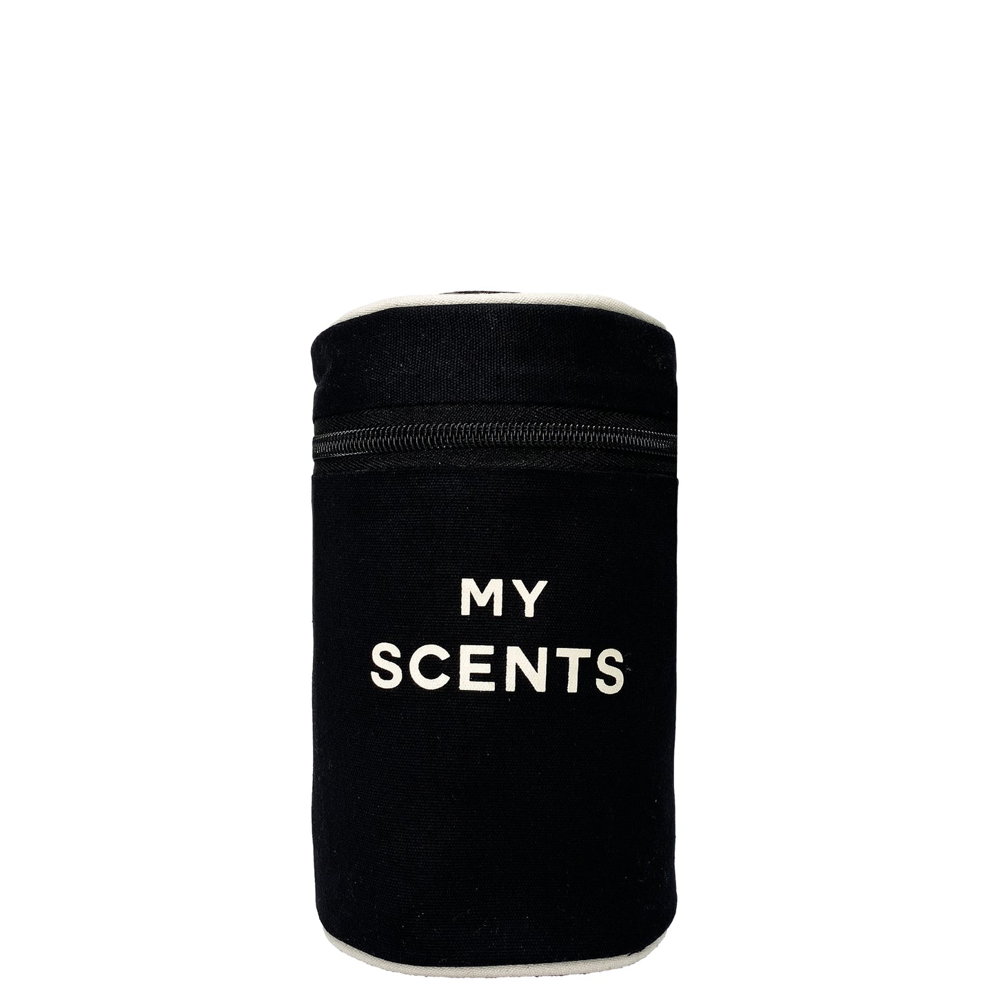 Round My Scents Case, Black | Bag-all