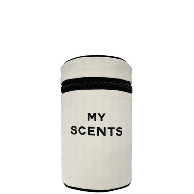 Round My Scents Case, Cream | Bag-all