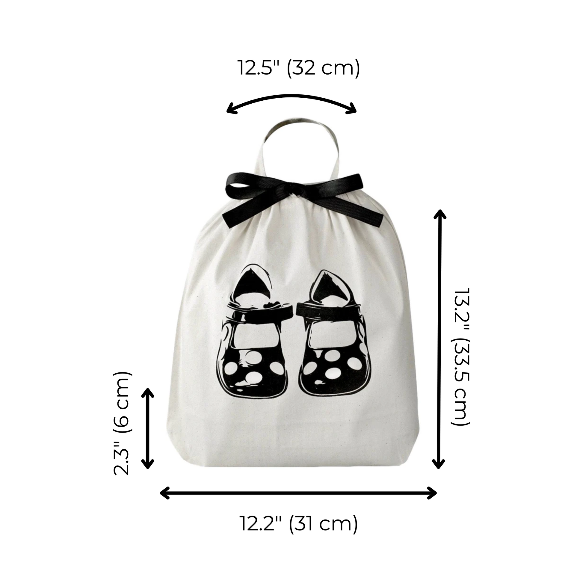 Kids shoe bags online