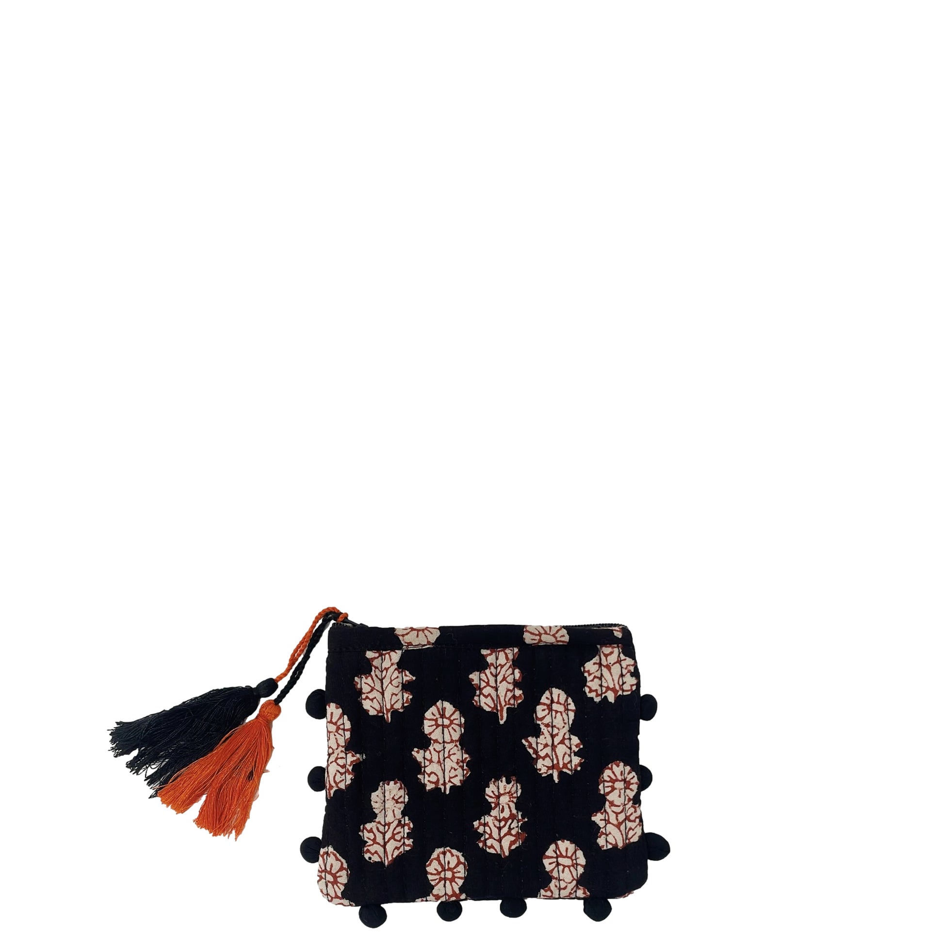 Pom Pom Case - Bag-all