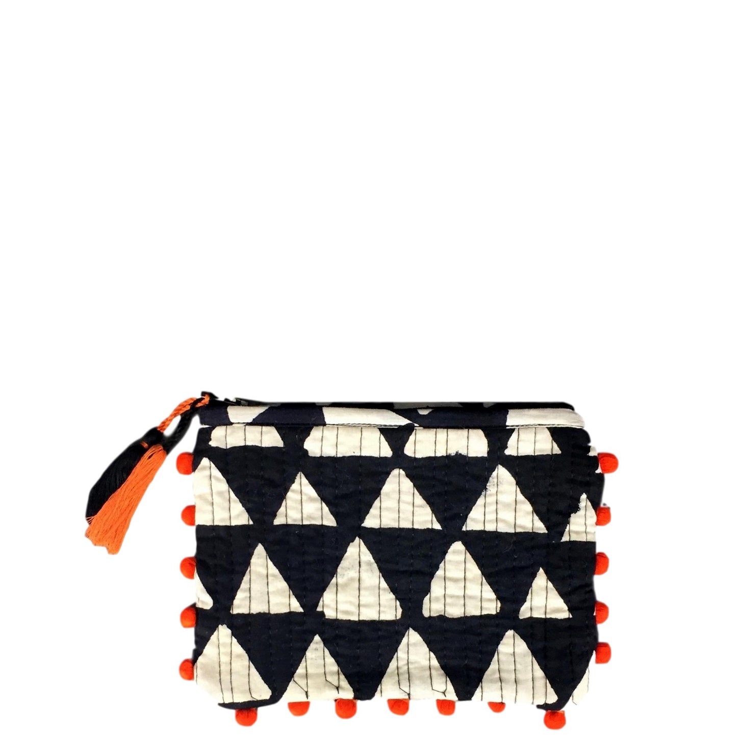 Pom Pom Case | Bag-all