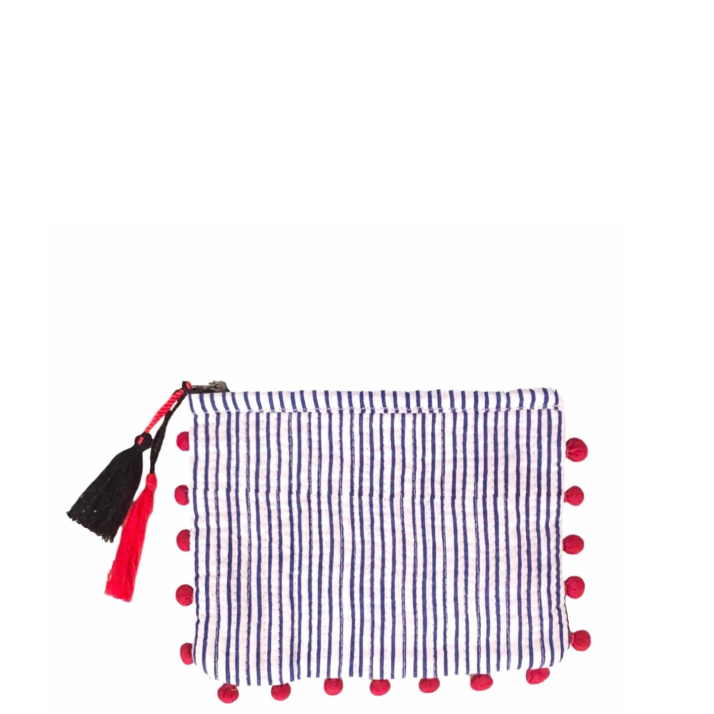 Pom Pom Case | Bag-all