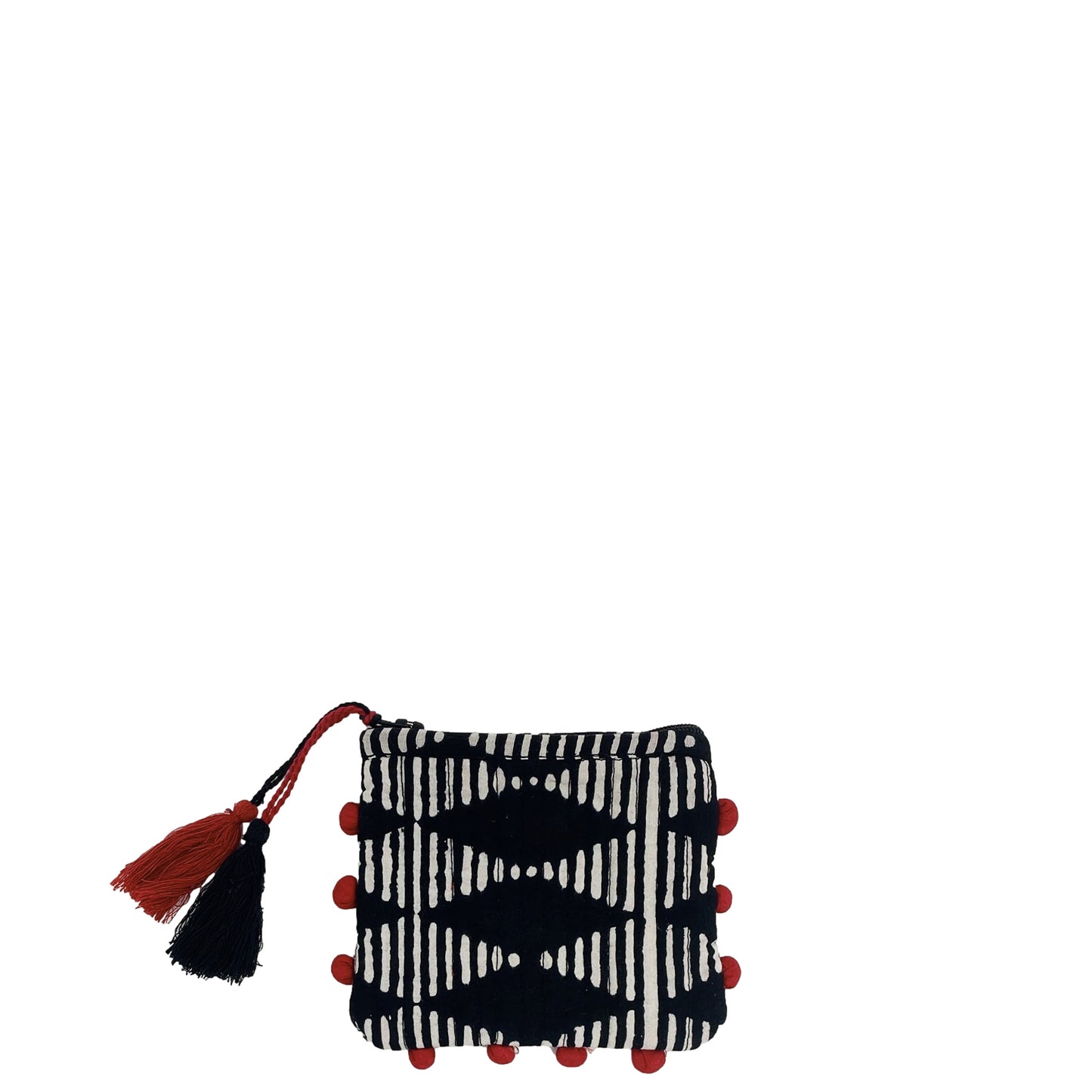 Pom Pom Case - Bag-all