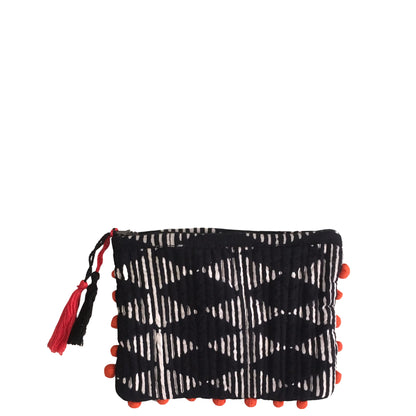 Pom Pom Case - Bag-all