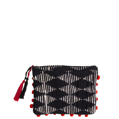 Pom Pom Case - Bag-all