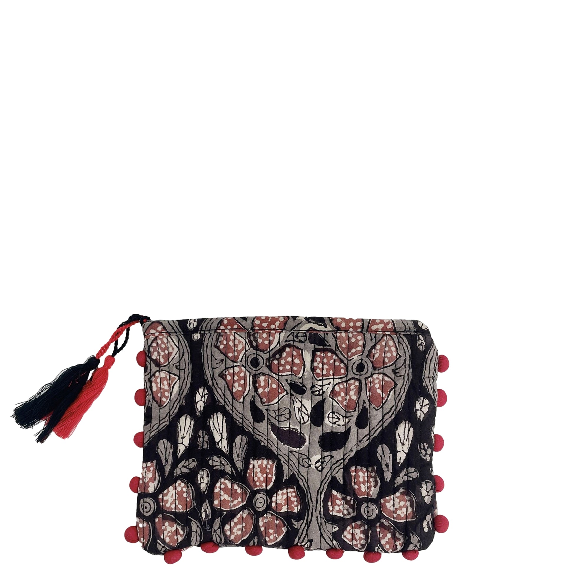 Pom Pom Case - Bag-all