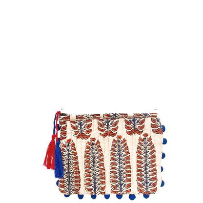 Pom Pom Case | Bag-all