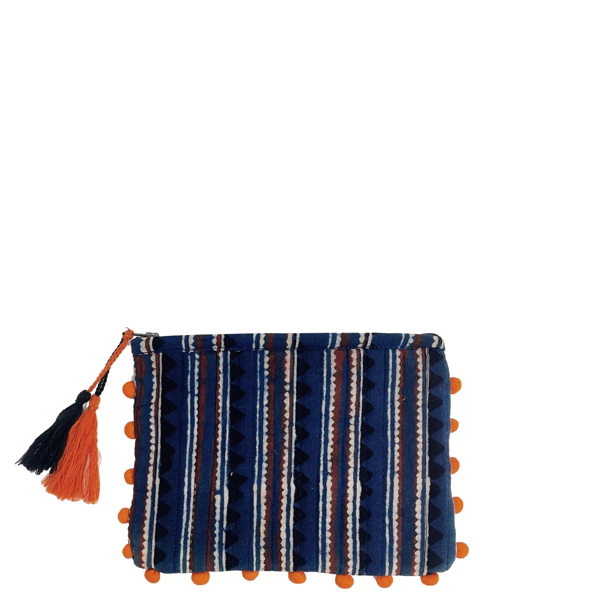 Pom Pom Case - Bag-all