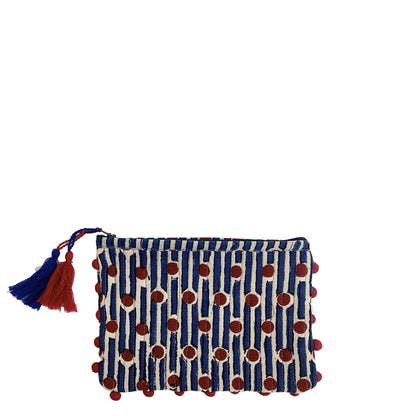 Pom Pom Case - Bag-all