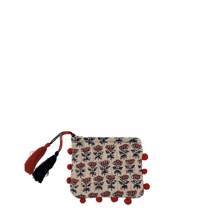 Pom Pom Case - Bag-all