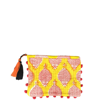 Pom Pom Case | Bag-all