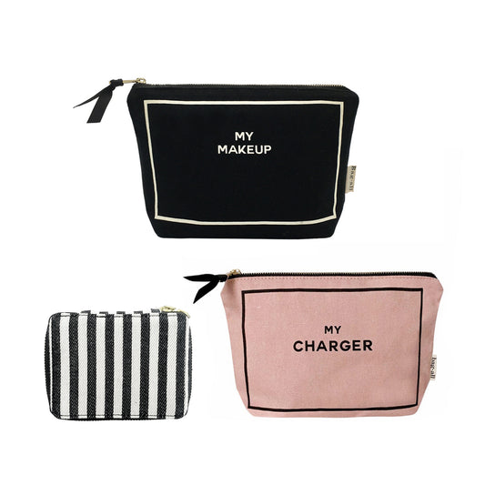 Perfect Purse Trio, 3-set