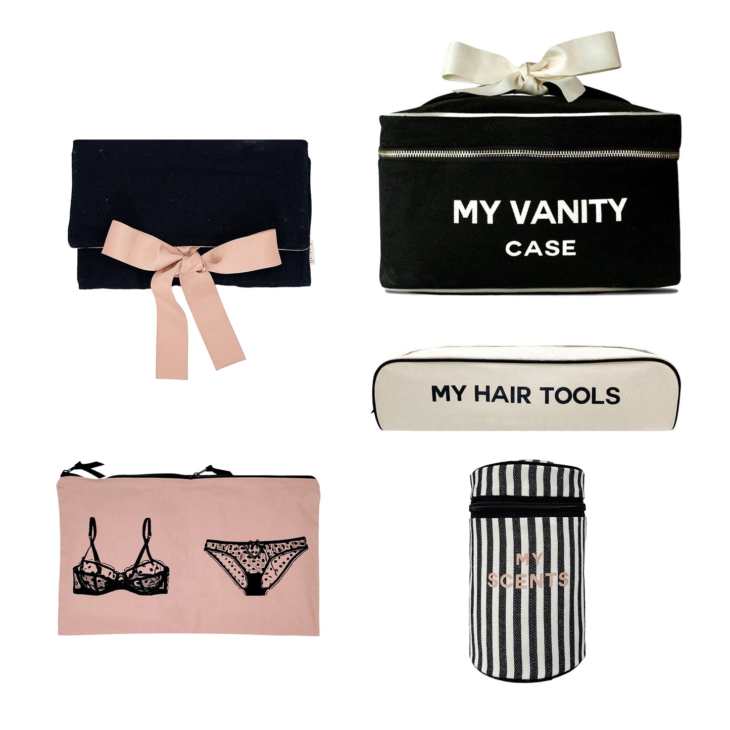 Spoil Her Gift Bundle Deal, 5-set