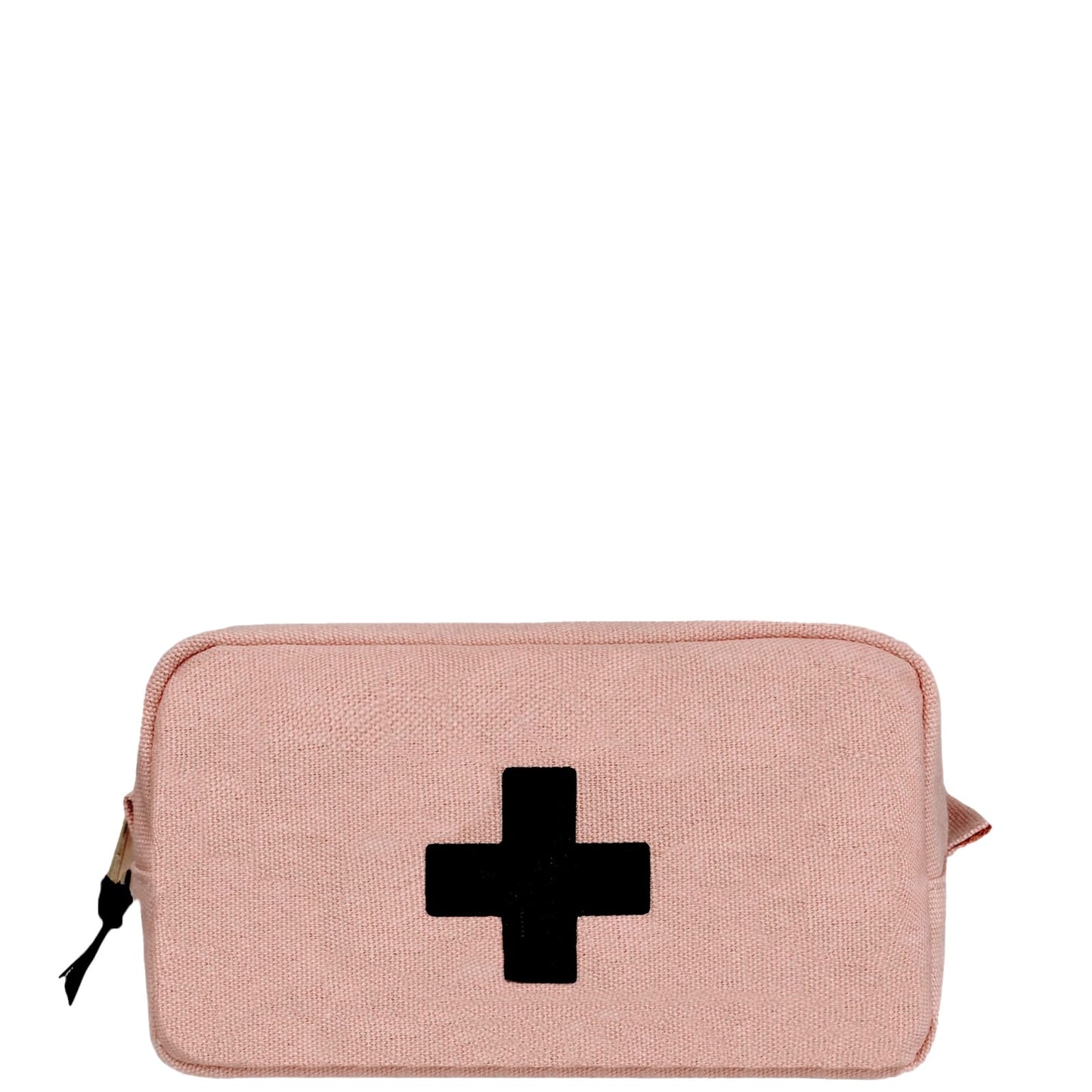First Aid Organizing Pouch, Pink/Blush