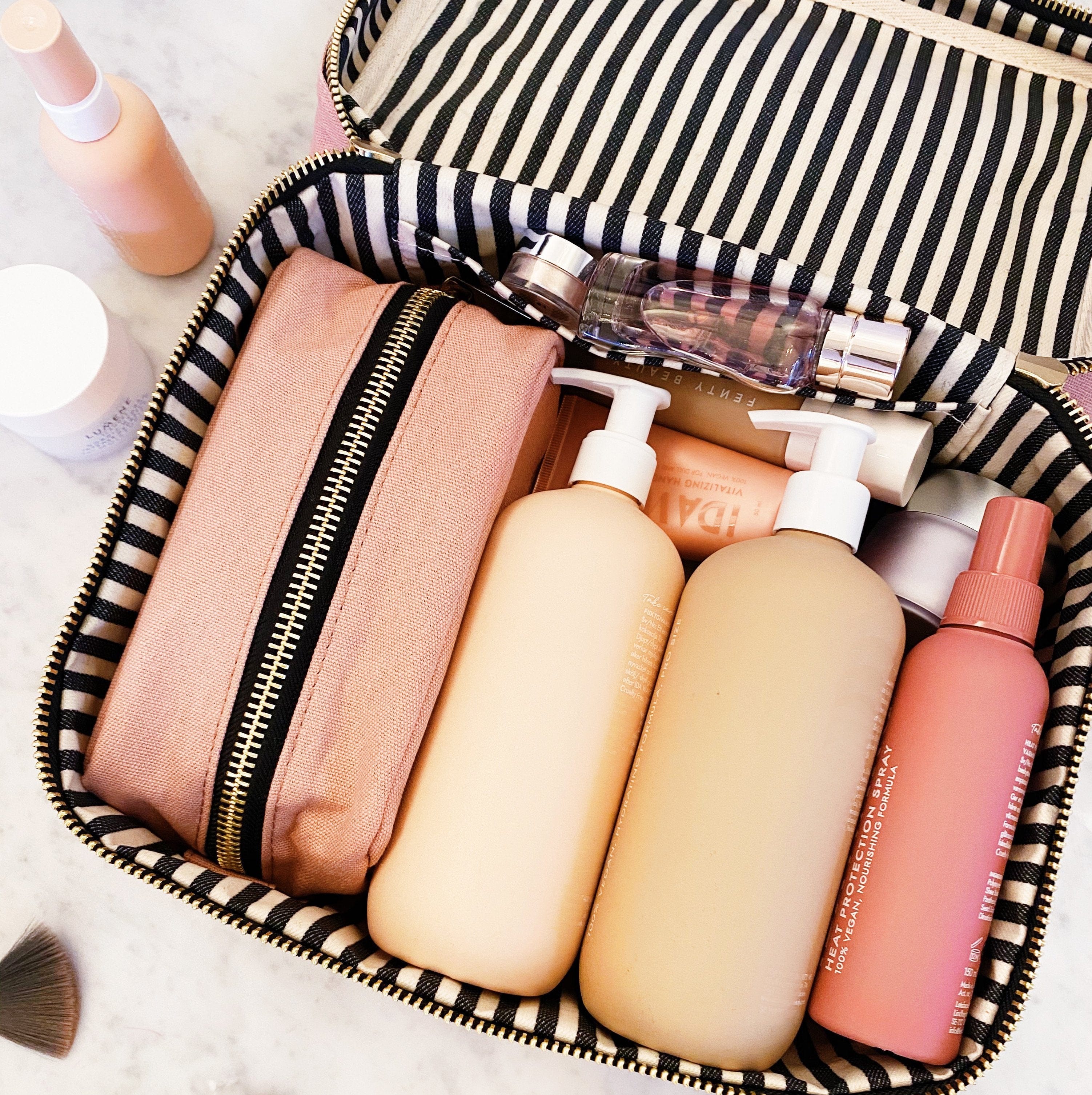 Makeup box vanity case sale