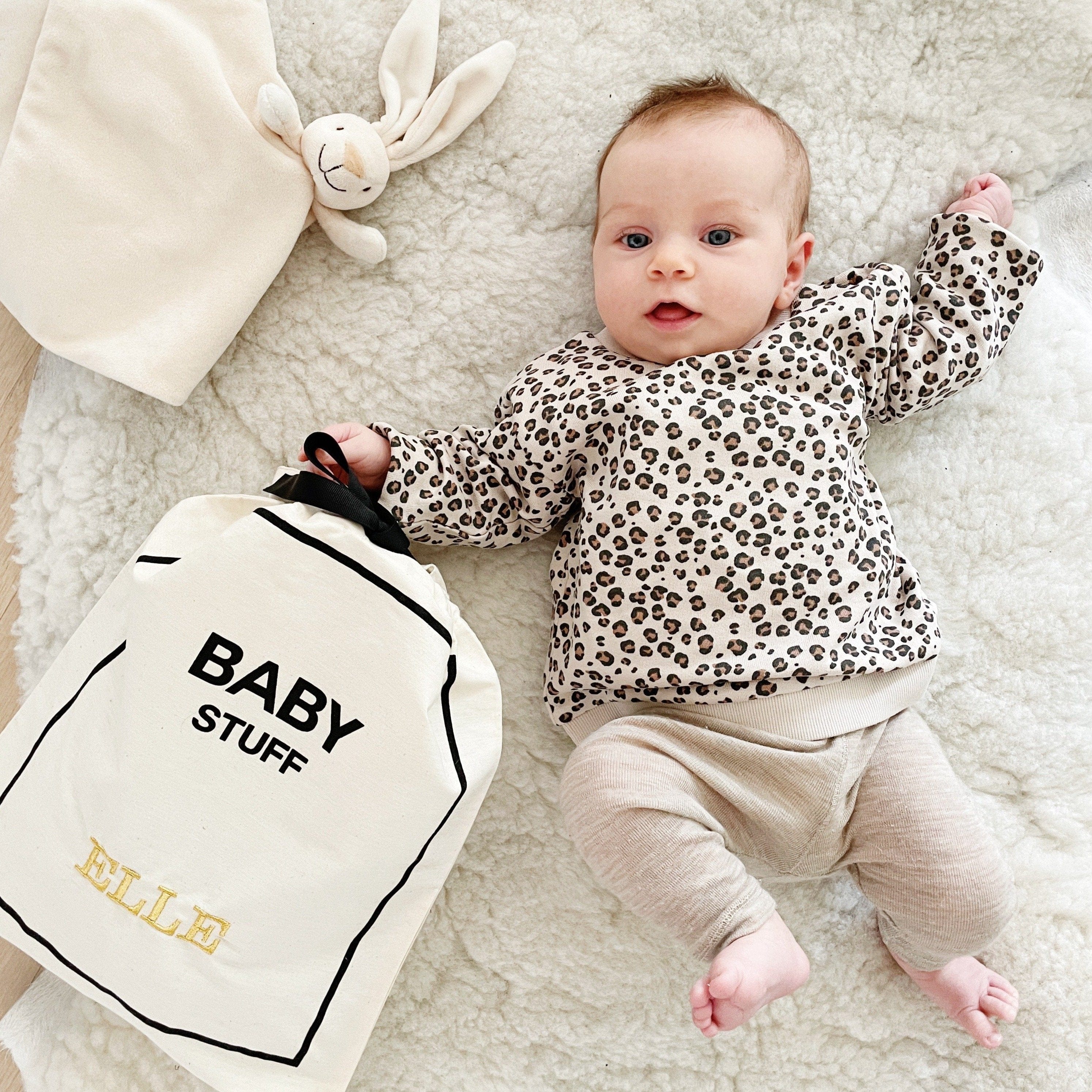 Baby bag best sale