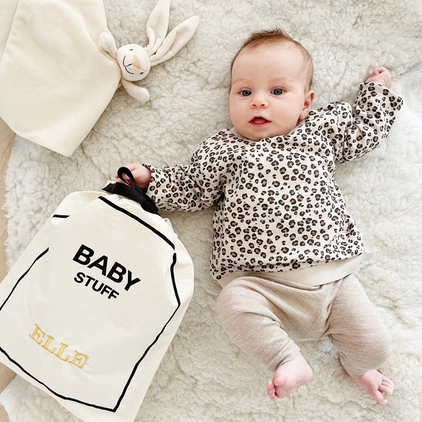 What's in My Diaper Bag + Toddler & Newborn 2021 - Louis Vuitton