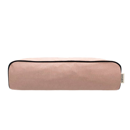 Roomy Hair Wrap Tools Travel case, Fits Dyson Airwrap, Pink | Bag-all