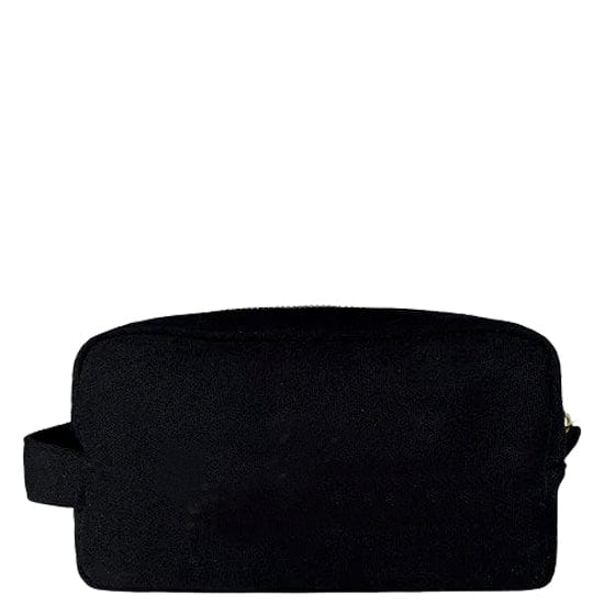 Toiletry Case Souki Large - Black - Bag-all