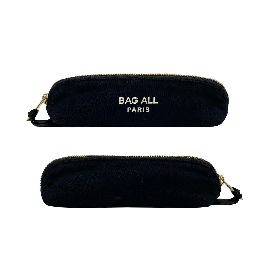 Pencil Case Black - Bag-all