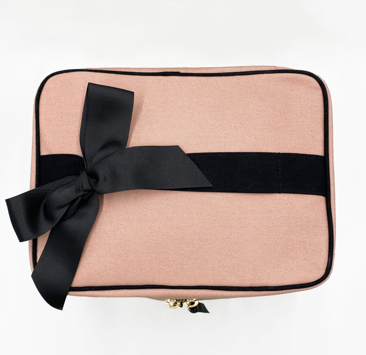 Vanity case Louis Vuitton Pink in Plastic - 34349052